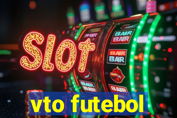 vto futebol